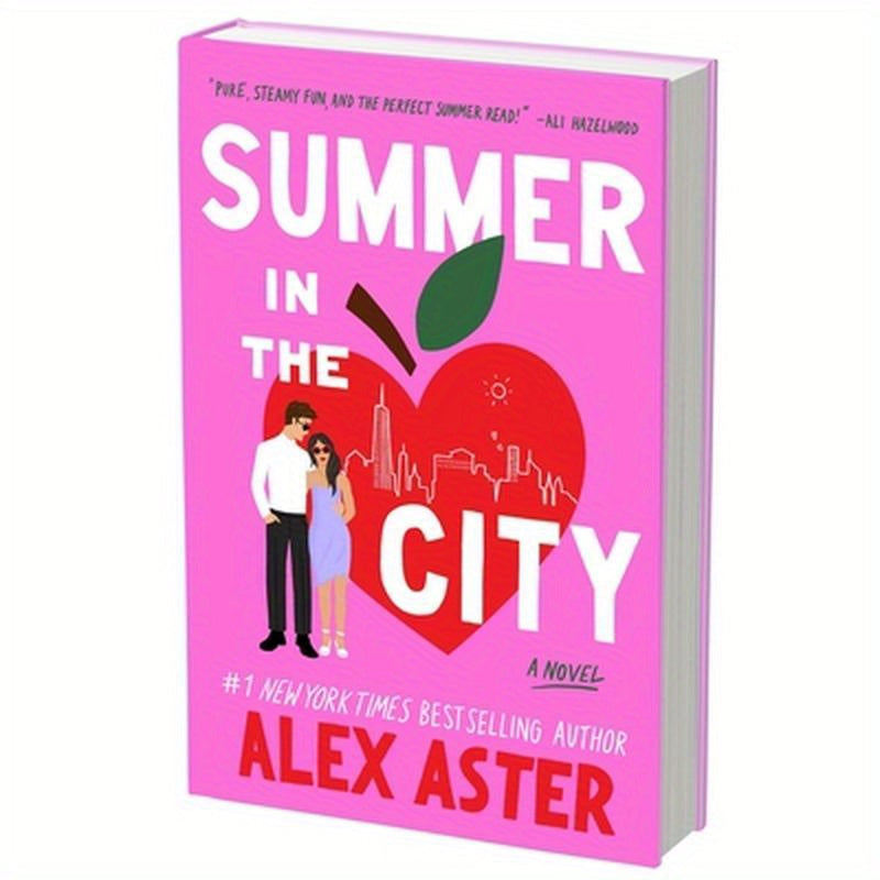 Summer in the City (Standard Edition)