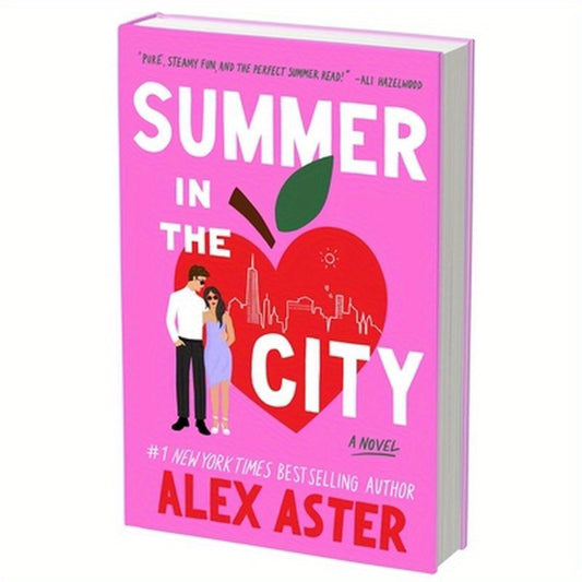 Summer in the City (Standard Edition)