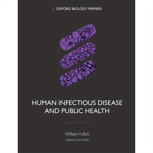 Human Infectious Disease and Public Health