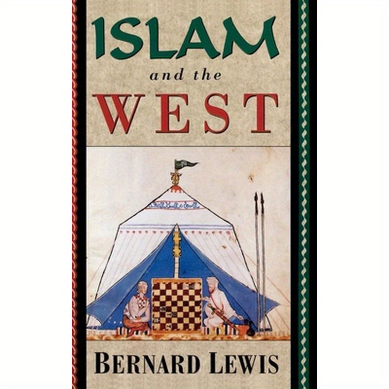 Islam and the West