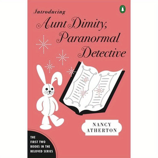 Introducing Aunt Dimity, Paranormal Detective: The First Two Books in the Beloved Series