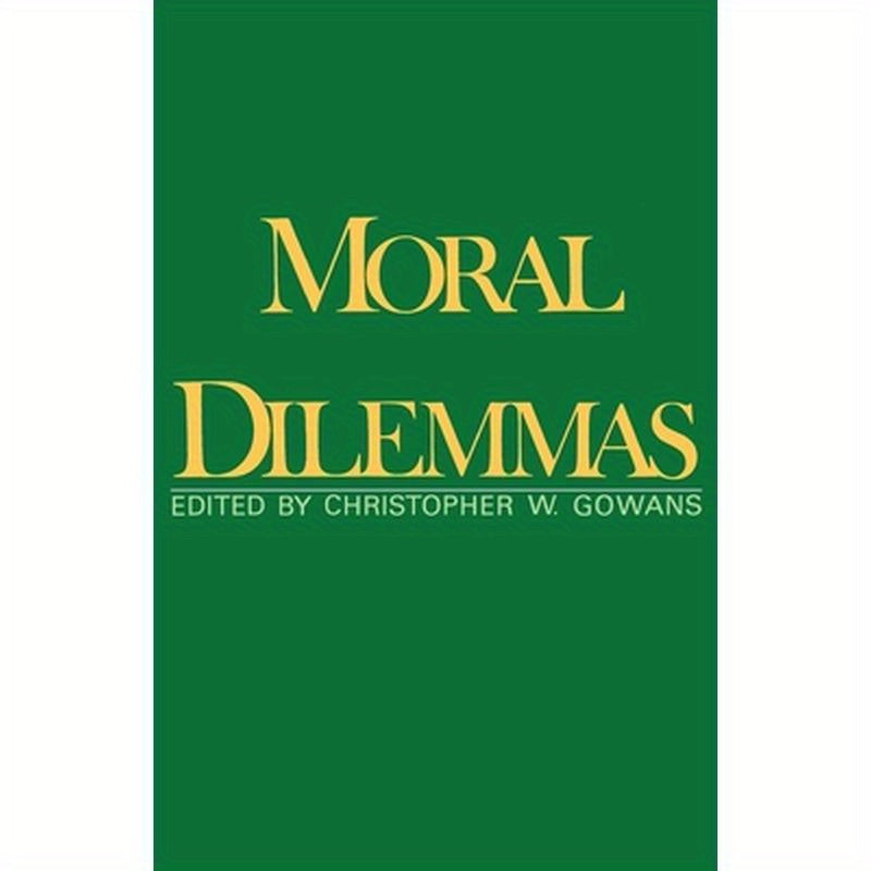 Moral Dilemmas
