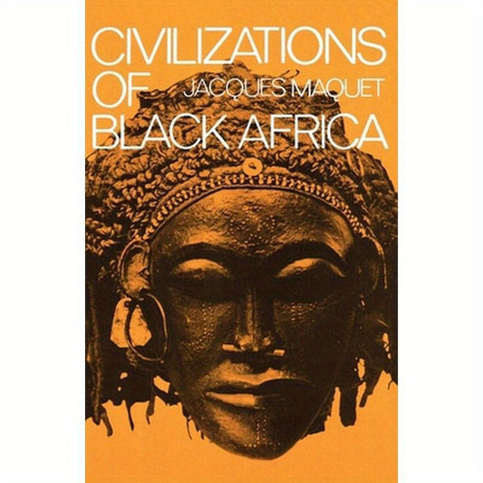 Civilizations of Black Africa