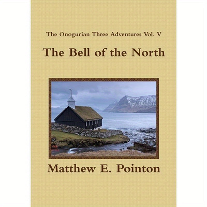 The Bell of the North