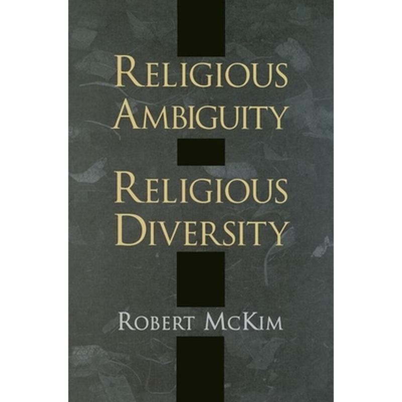Religious Ambiguity and Religious Diversity