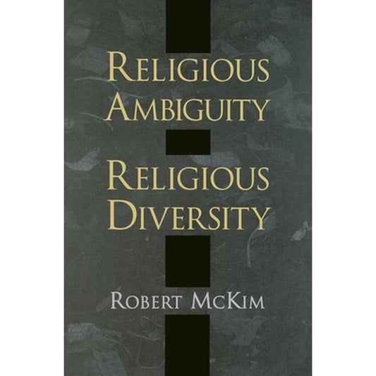 Religious Ambiguity and Religious Diversity