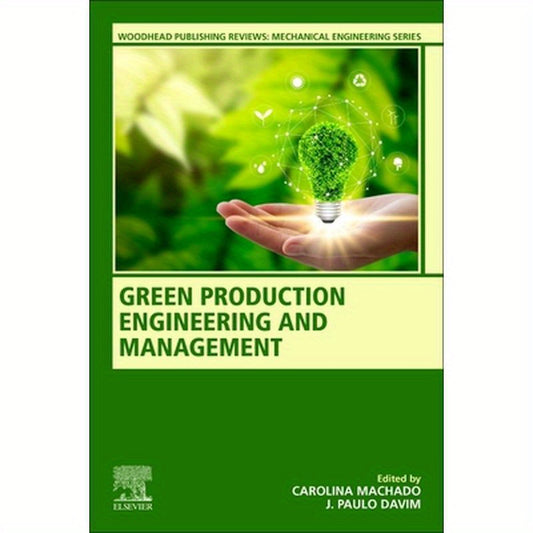 Green Production Engineering and Management