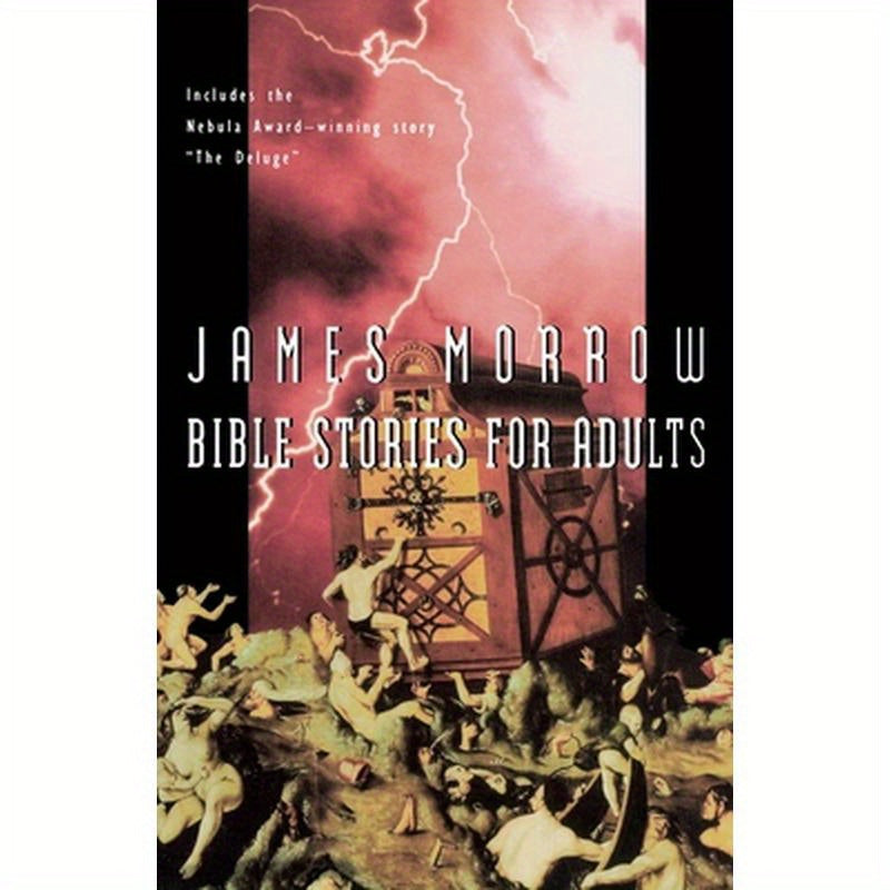 Bible Stories for Adults
