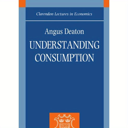 Understanding Consumption