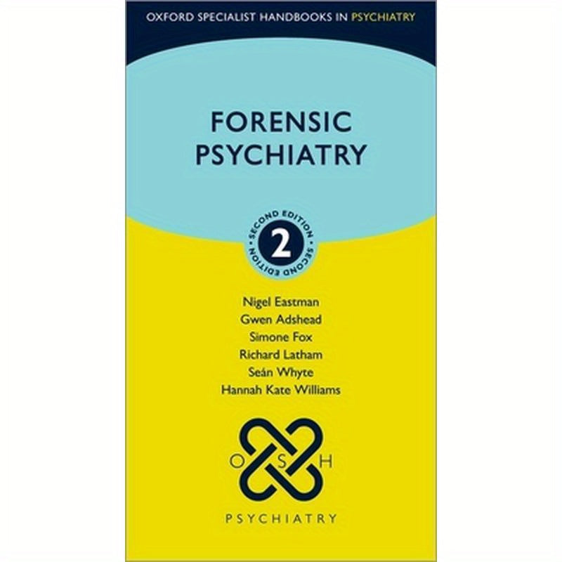 Forensic Psychiatry