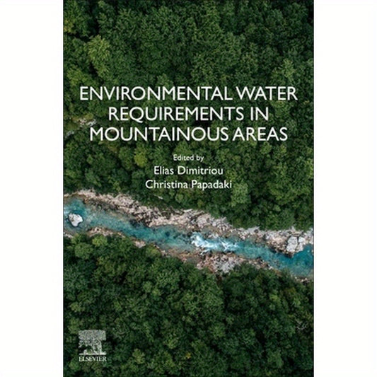 Environmental Water Requirements in Mountainous Areas