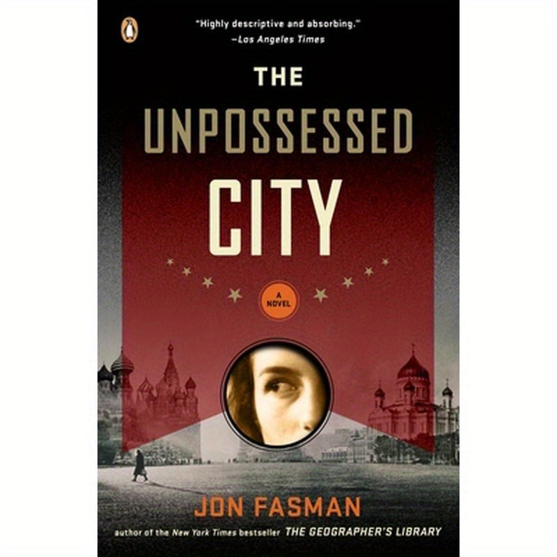 The Unpossessed City
