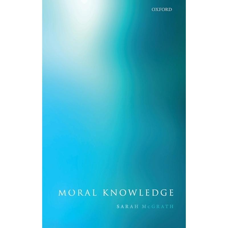 Moral Knowledge