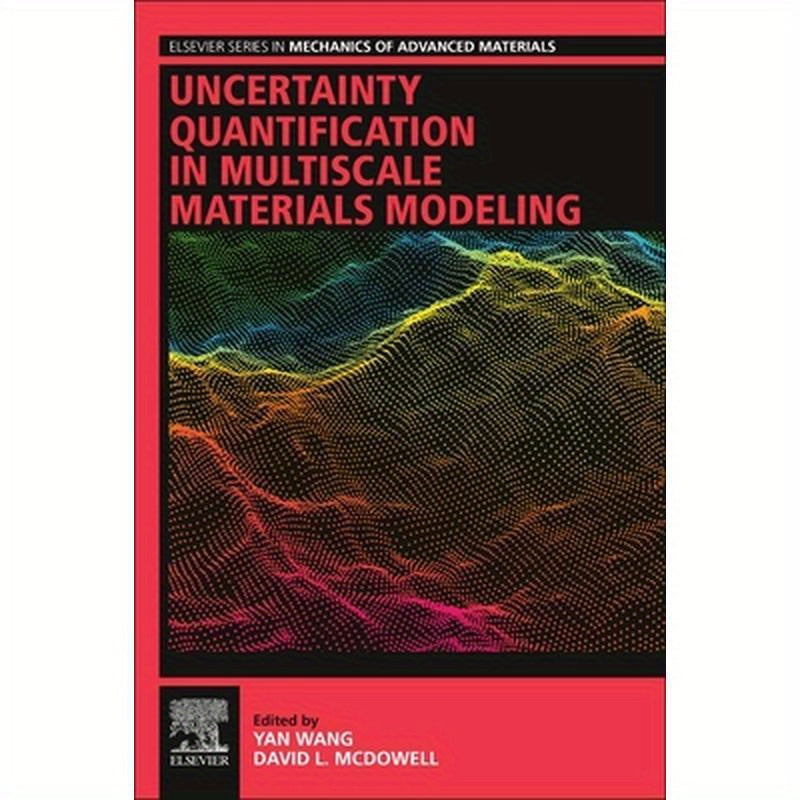 Uncertainty Quantification in Multiscale Materials Modeling