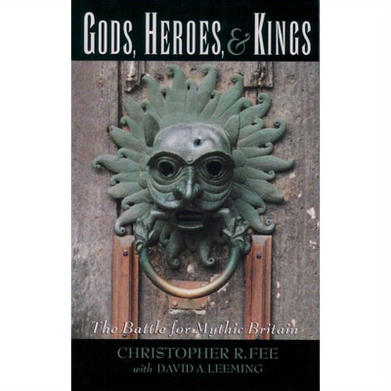 Gods, Heroes, & Kings: The Battle for Mythic Britain
