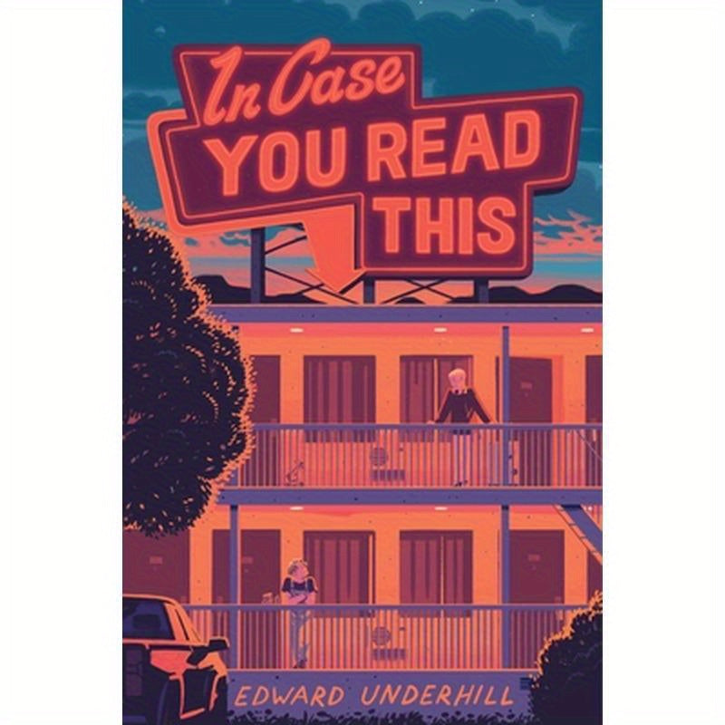 In Case You Read This