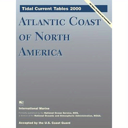 Atlantic Coast of North America