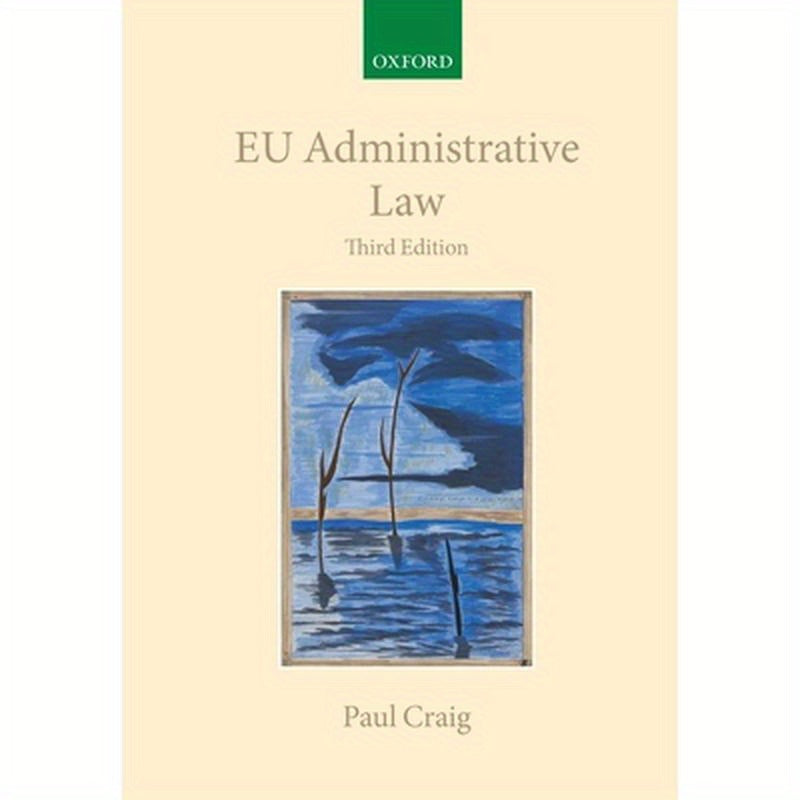 Eu Administrative Law
