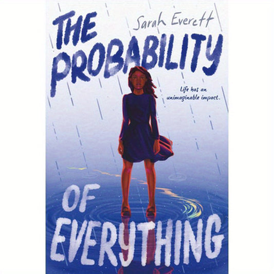 The Probability of Everything