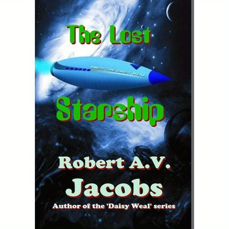 The Lost Starship