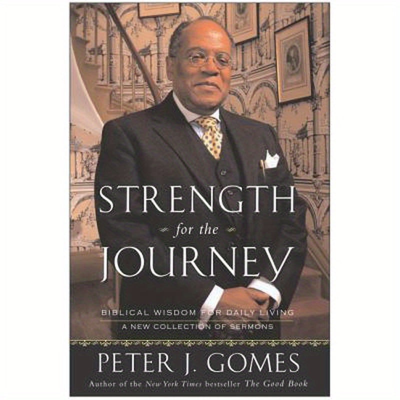 Strength for the Journey: Biblical Wisdom for Daily Living