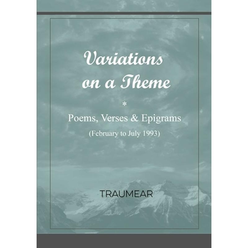 Variations on a Theme