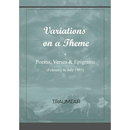 Variations on a Theme