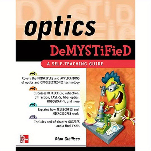 Optics Demystified