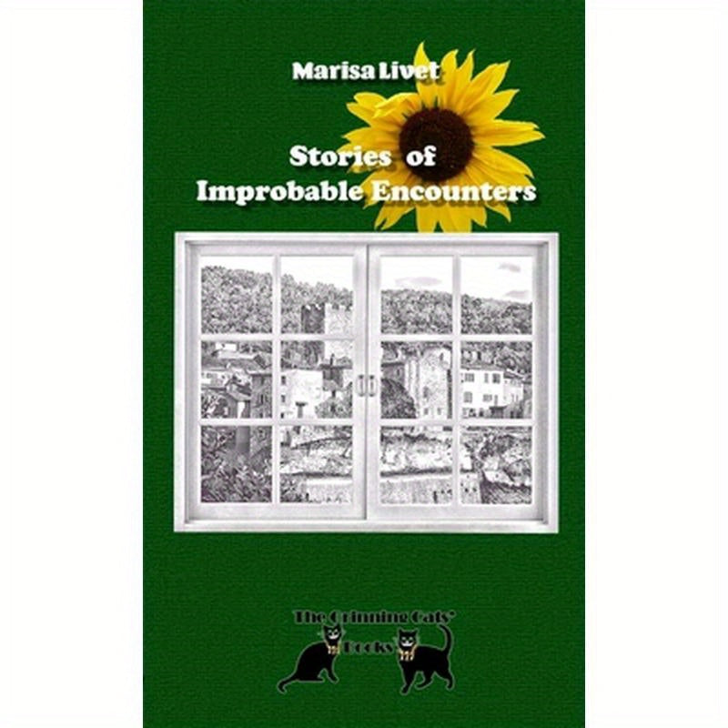 Stories of Improbable Encounters