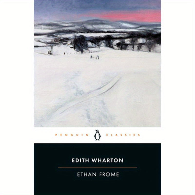 Ethan Frome