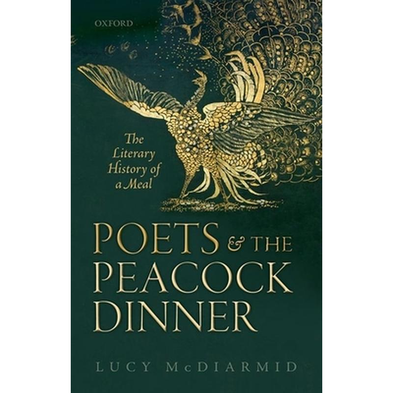 Poets & the Peacock Dinner C