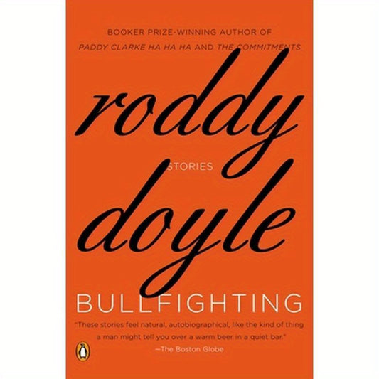 Bullfighting: Stories