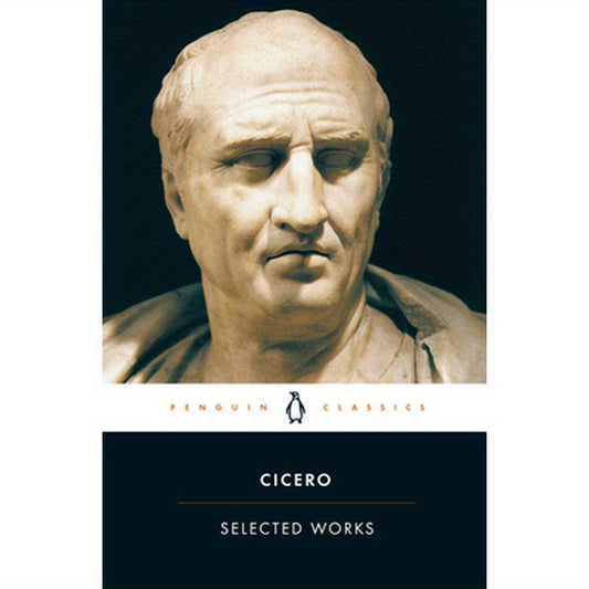 Selected Works (Cicero, Marcus Tullius)