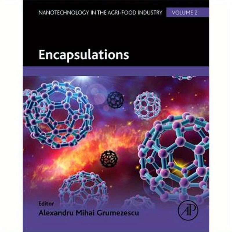 Encapsulations: Volume 2