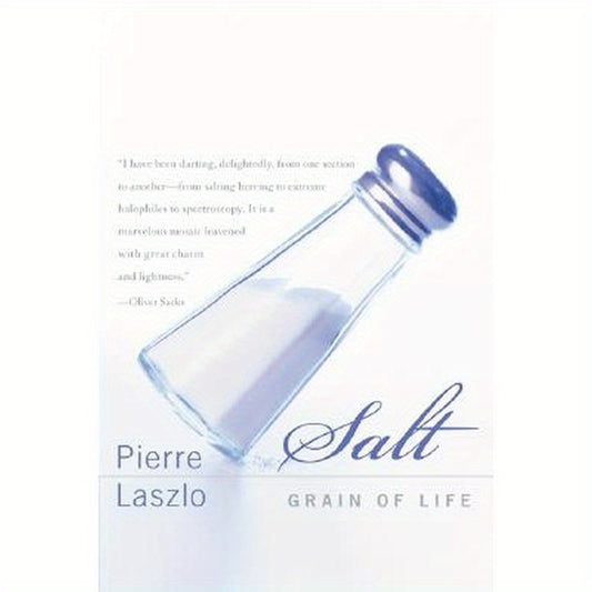 Salt: Grain of Life