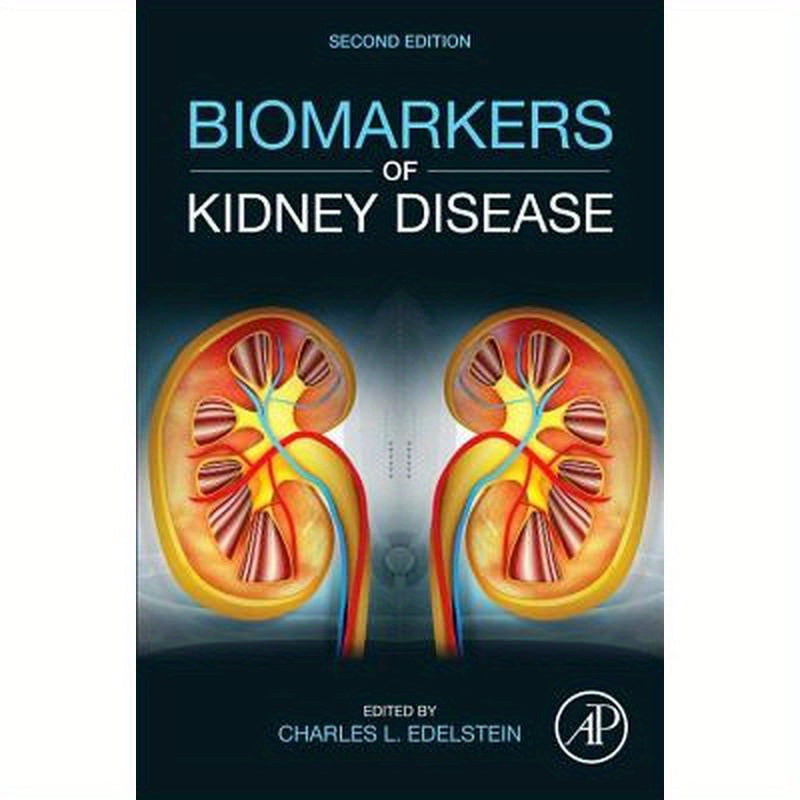 Biomarkers of Kidney Disease