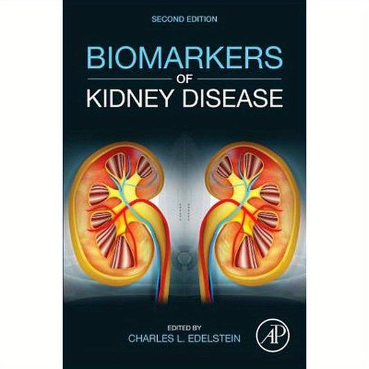 Biomarkers of Kidney Disease