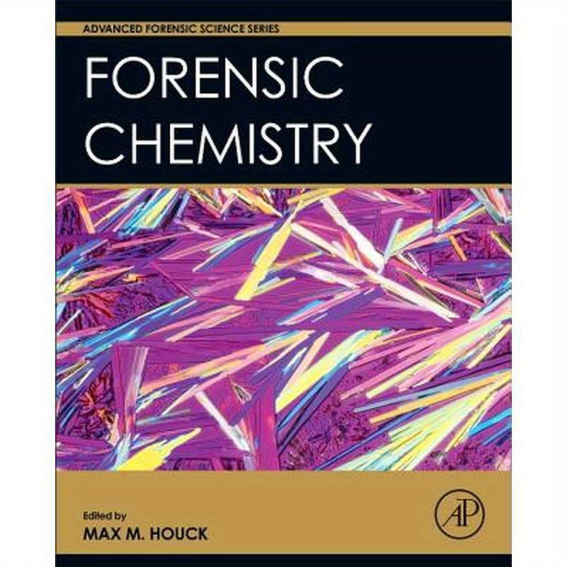 Forensic Chemistry