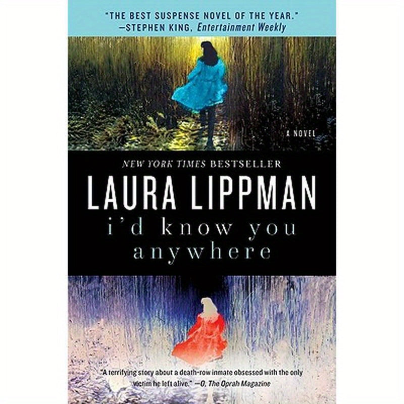 I'd Know You Anywhere