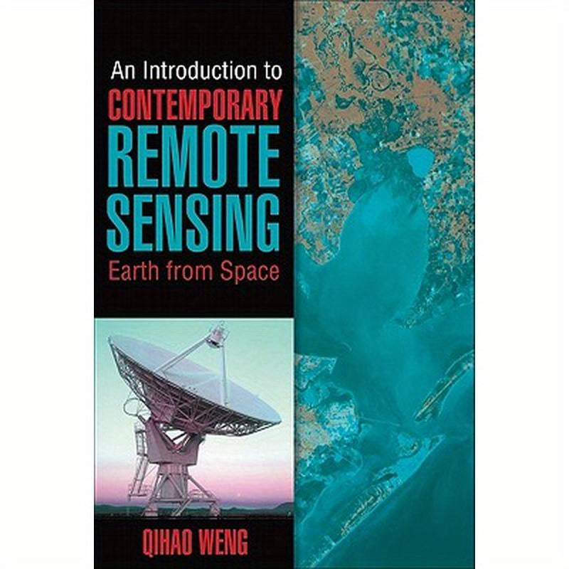 An Introduction to Contemporary Remote Sensing