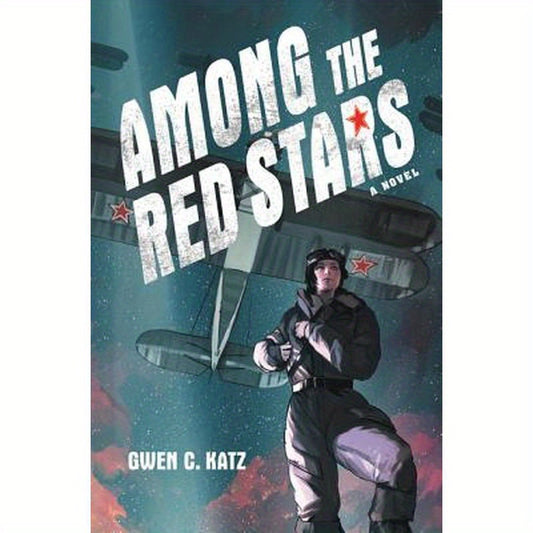 Among the Red Stars