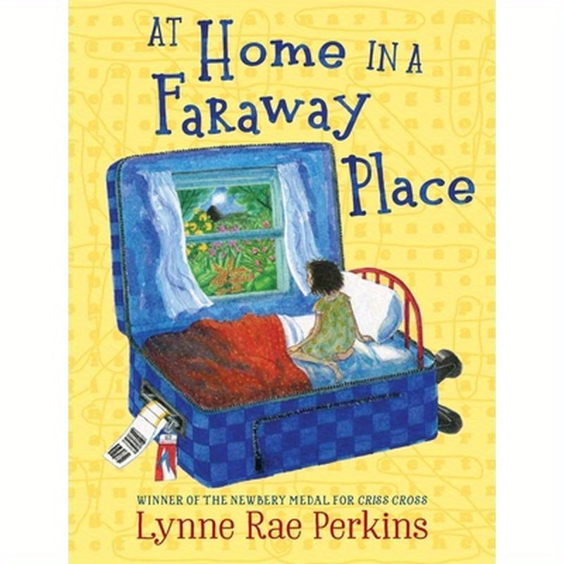 At Home in a Faraway Place