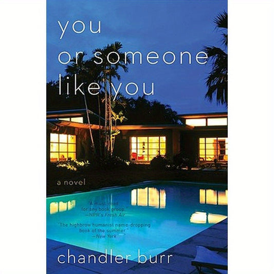 You or Someone Like You