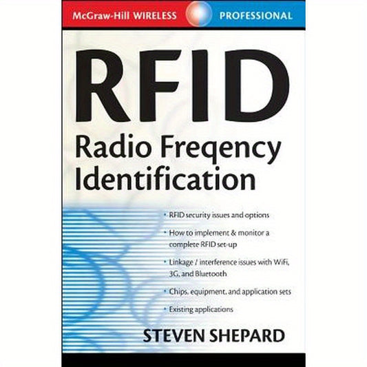 RFID: Radio Frequency Identification