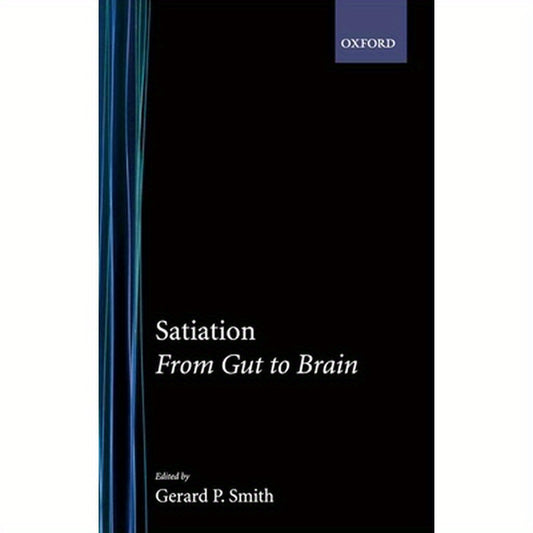 Satiation: From Gut to Brain