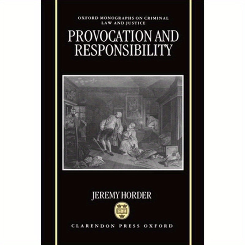 Provocation and Responsibility