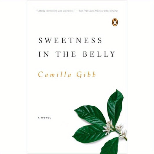 Sweetness in the Belly