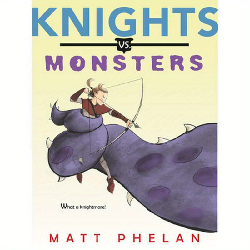 Knights vs. Monsters