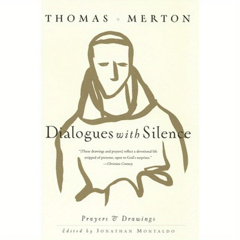 Dialogues with Silence: Prayers & Drawings