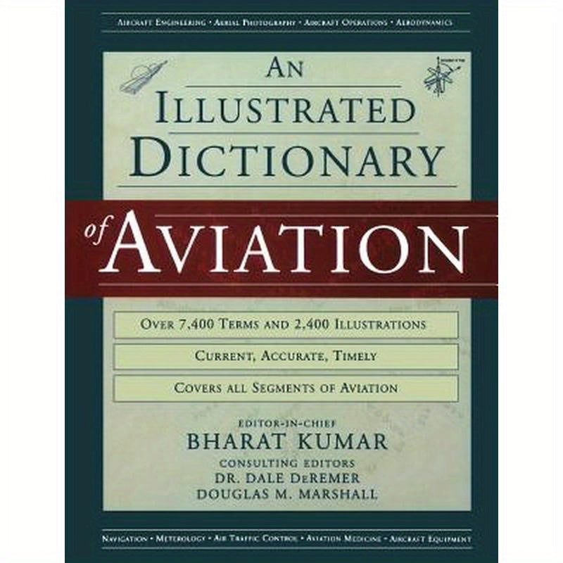 Illustrated Dict Aviation [With CDROM] [With CDROM] [With CDROM] [With CDROM] [With CDROM] [With CDROM] [With CDROM] [With CDROM] [With CDROM] [With C